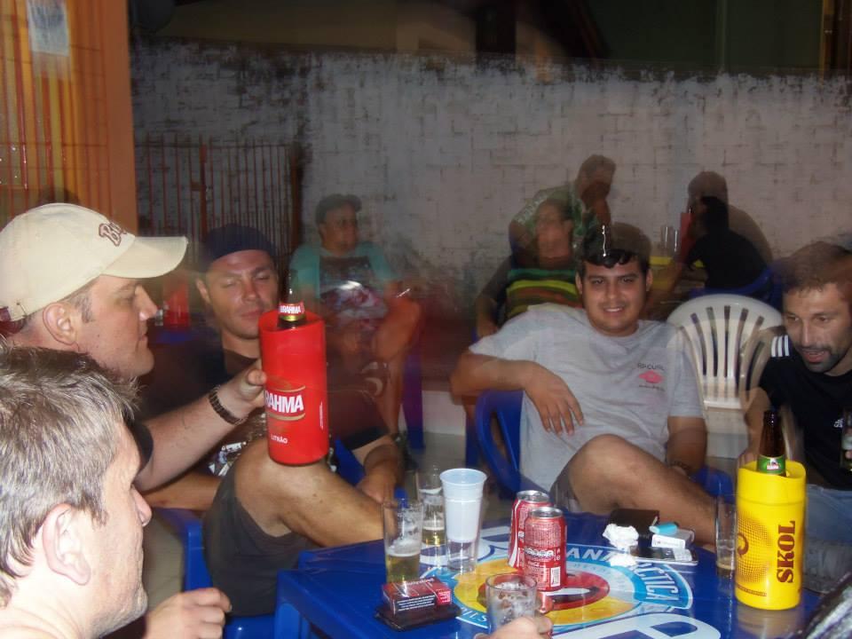 Bar e Lancheria do Lori