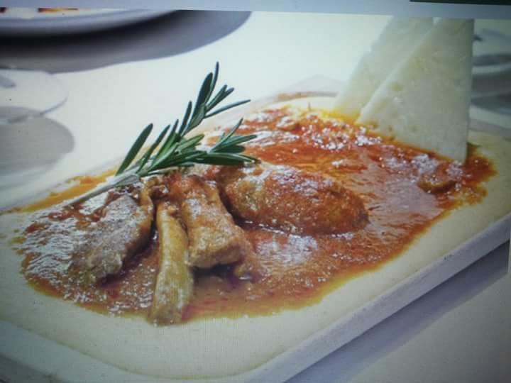 La Mimosa Ristorante Padel Pizzeria