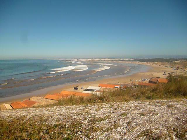 Restaurante Pôr do Sol