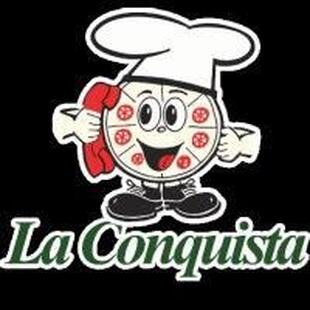 Pizzaria Lá Conquista