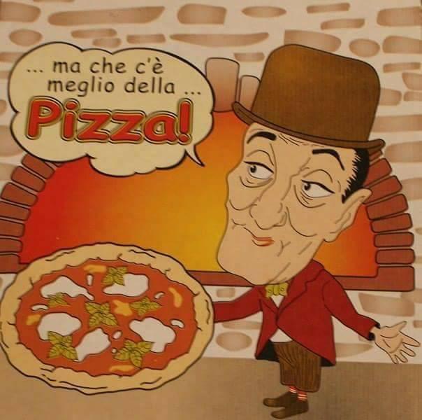 Pizzeria Anima e Pizza