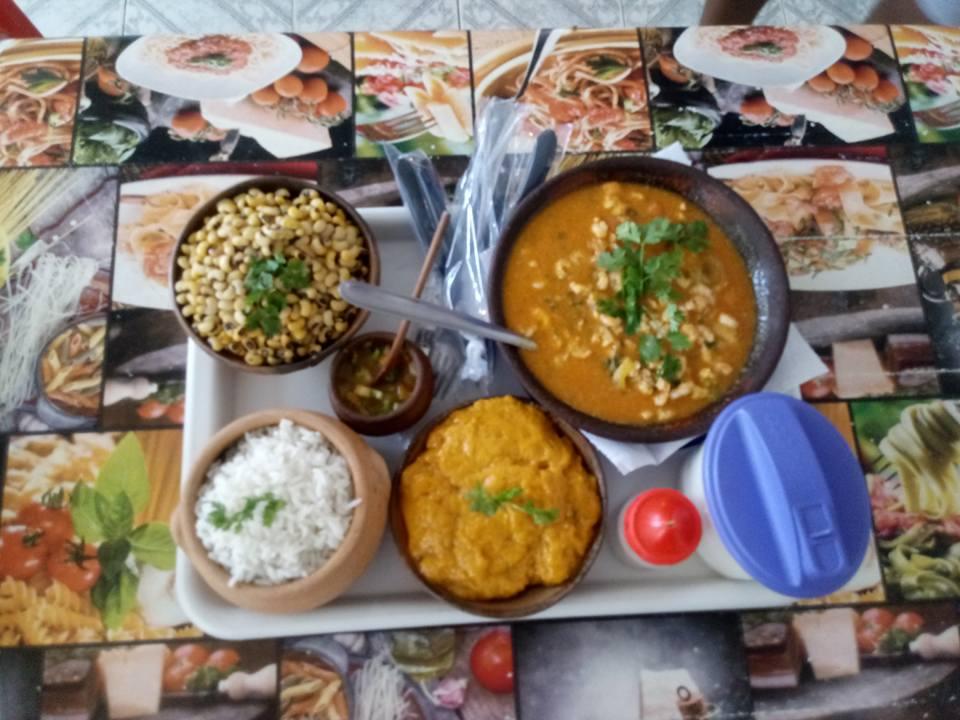 Bar e Restaurante do Raminho