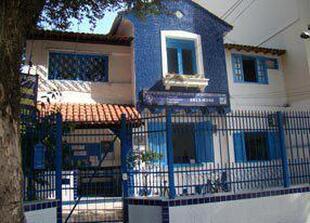 Spotted São Bento de Niterói