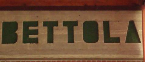 Azienda Agriturismo La Bettola