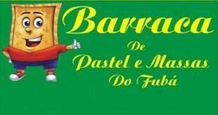 Pastelaria e Barraca de pastel do Fuba Ibitinga SP