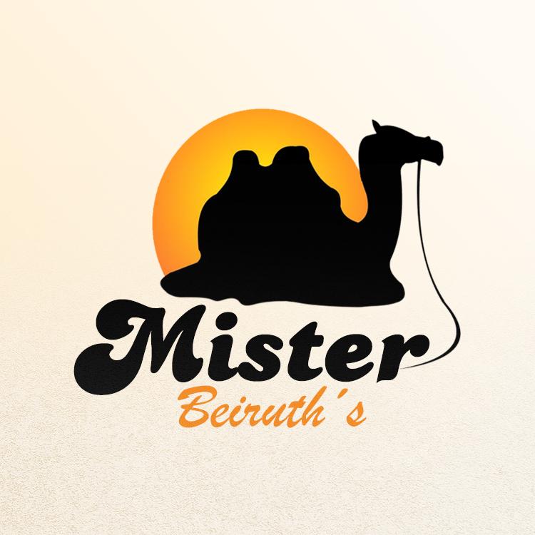 Mister Beiruth's Diadema SP