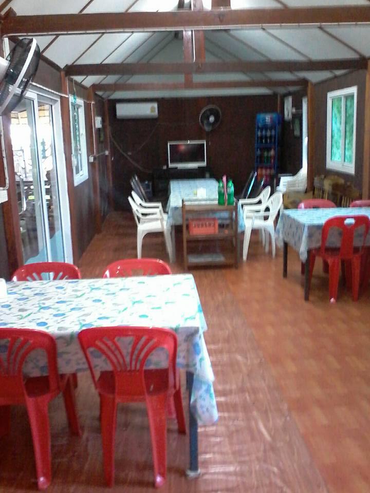 อ้อเมี่ยงปลาเผา Oor Grilled Fish Restaurant Udon Thani