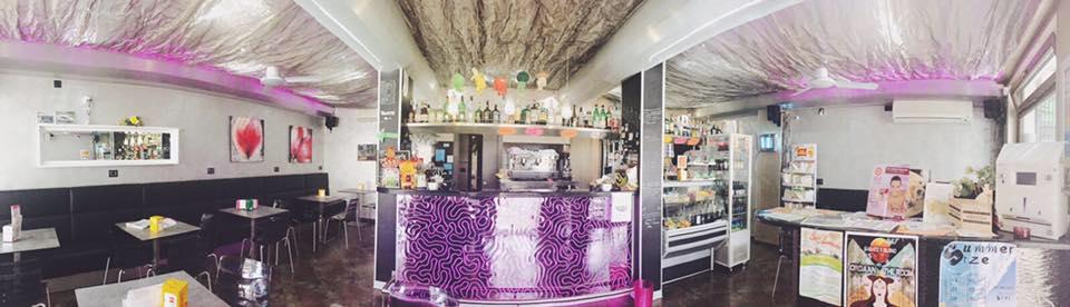 Bar in piazza - Cuorgné