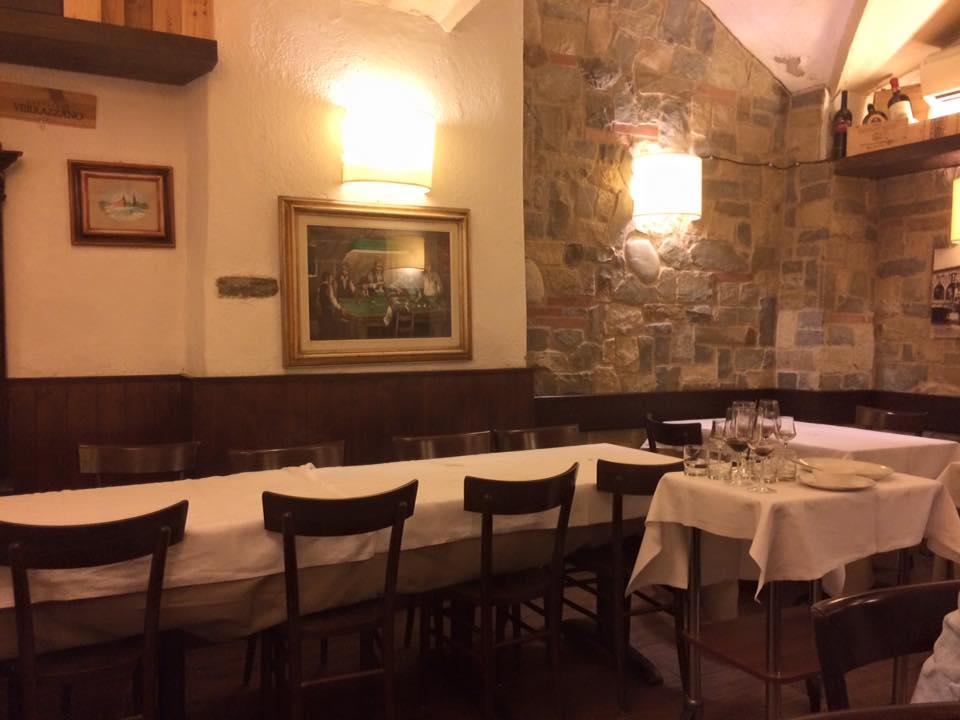 BUCA ブーカ
