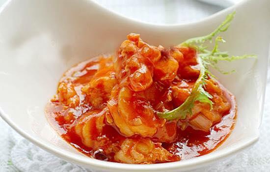 Mandarin Kitchen