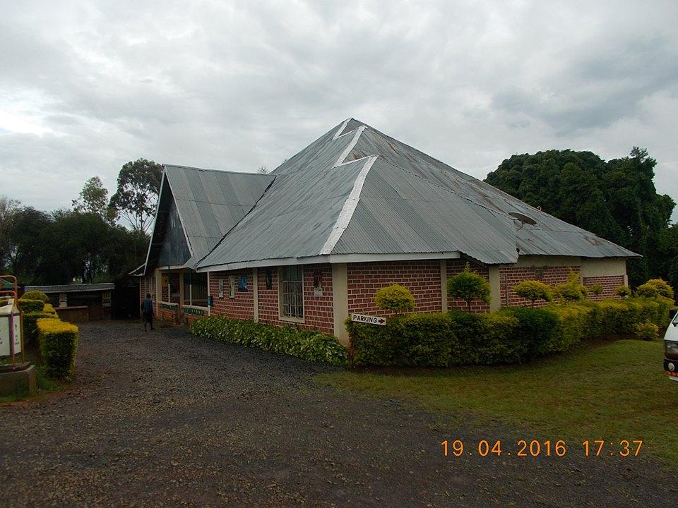 ALVA Resort