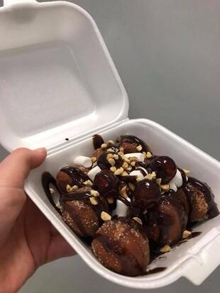 Grab N Go Takeaway & Pizza Spreyton TAS