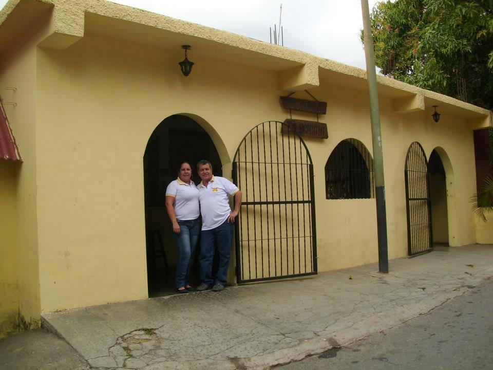Restaurant La Remiguia C.A