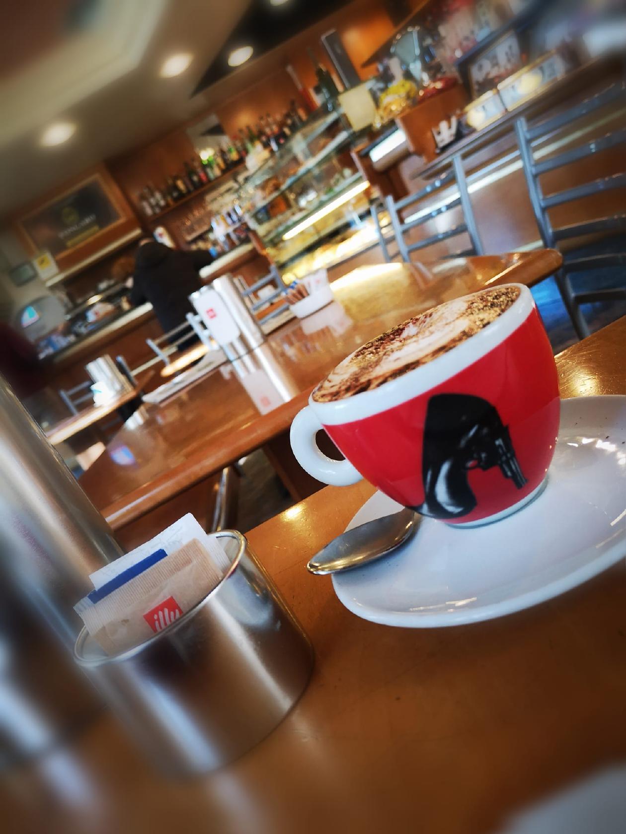 Bar Pasticceria Vezzaro