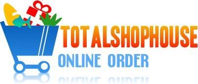 Totalshop House
