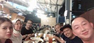 Billbord Billard Bistro und Cafe