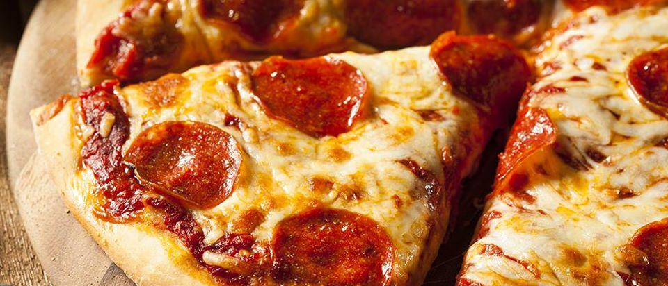 Du'Cheff Pizzaria Morrinhos Morrinhos GO