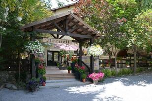 HÔTEL Restaurant À Embrun Embrun
