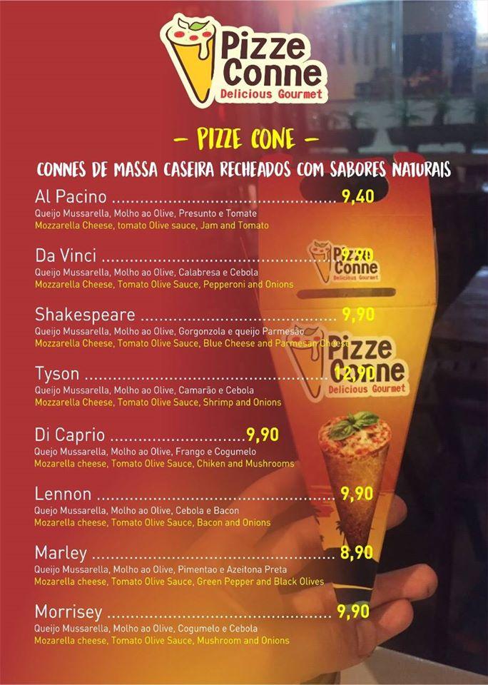 PizzeConne