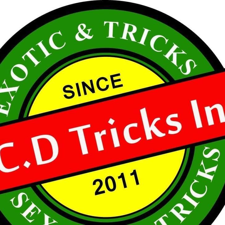 Sexotic & Tricks