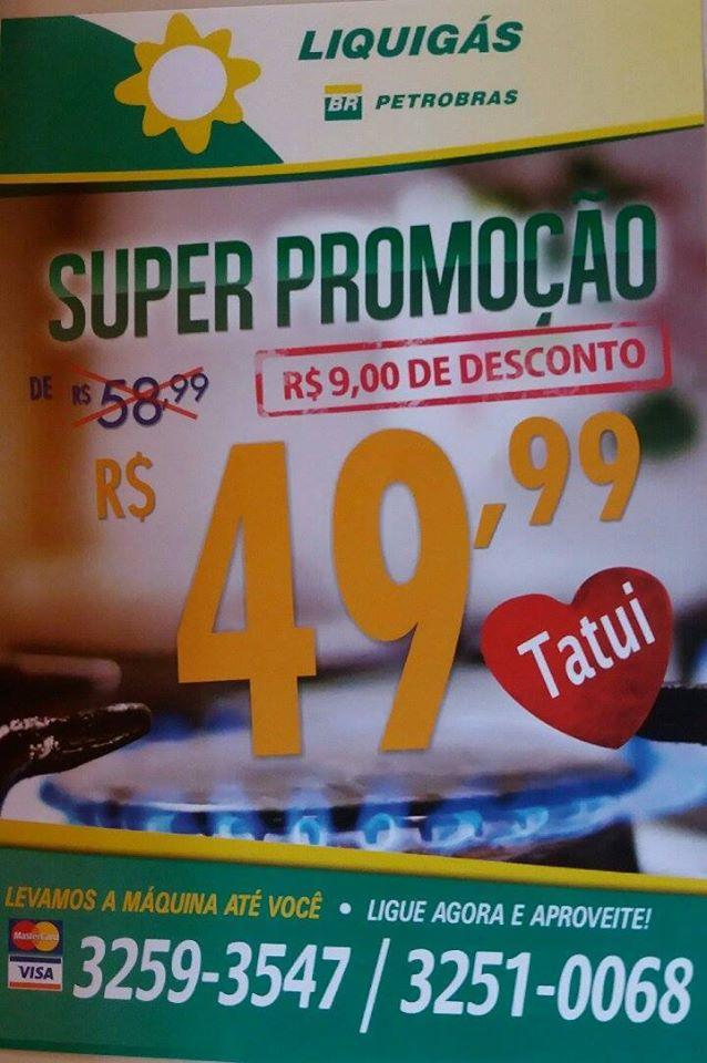 Liquigas Tokio Tatuí SP