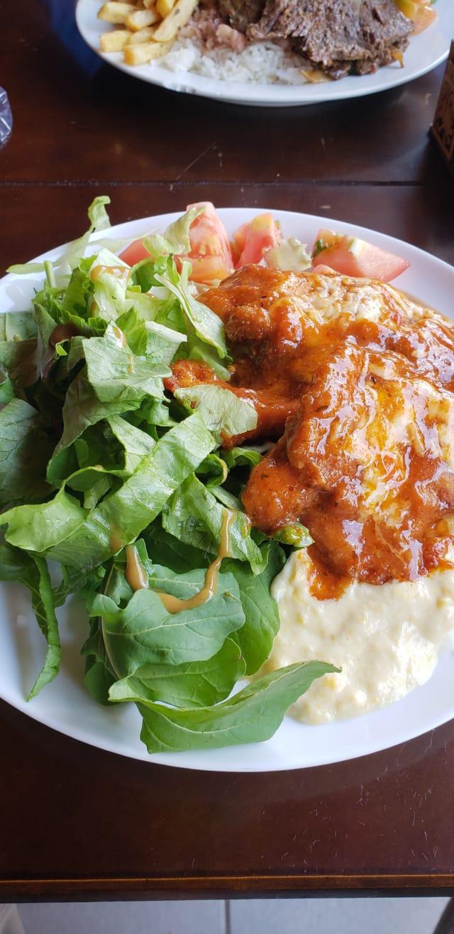 Restaurante Cantinho Mineiro Hortolândia