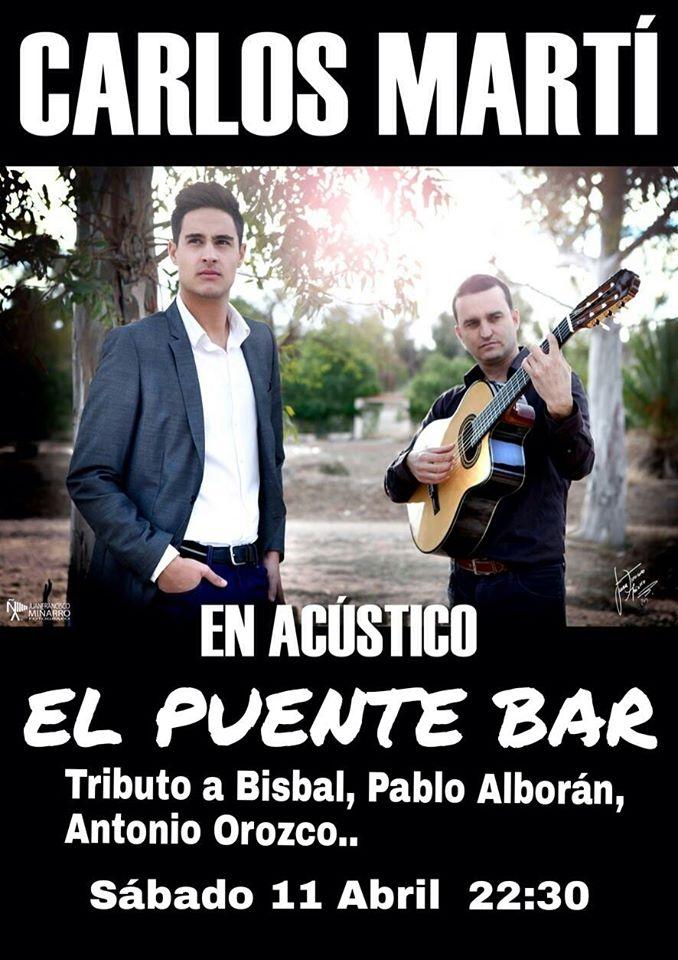 El Puente Bar La Majada