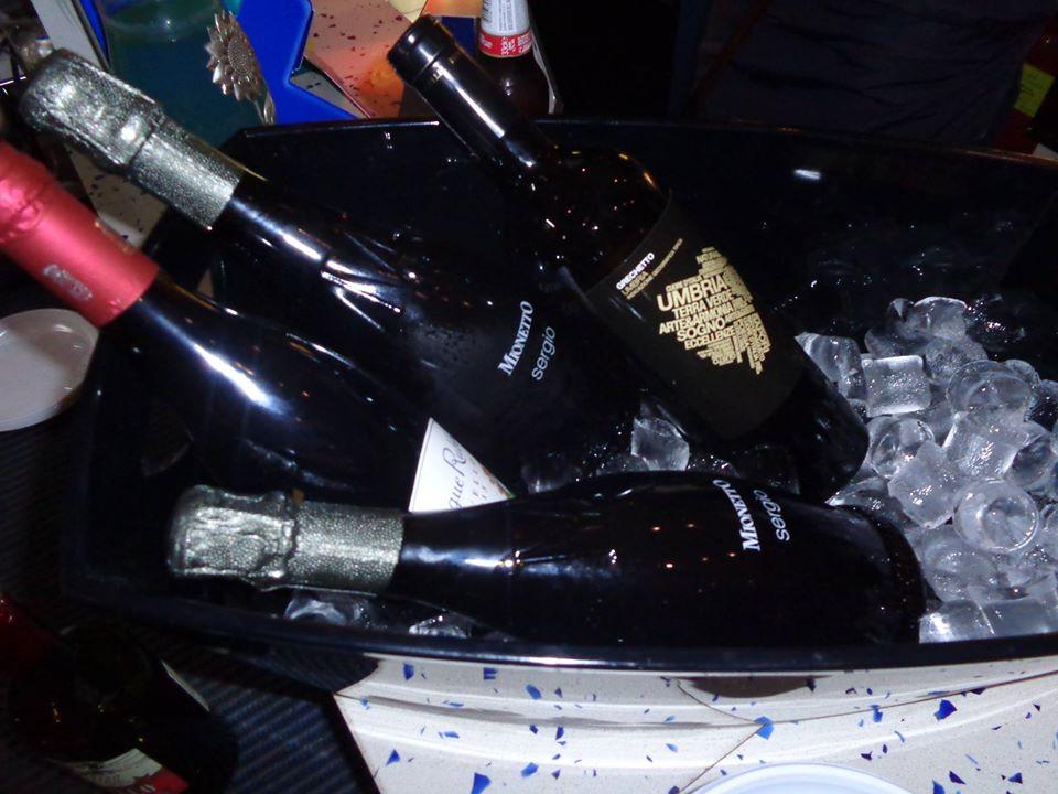 Manhattan RestaurantBar