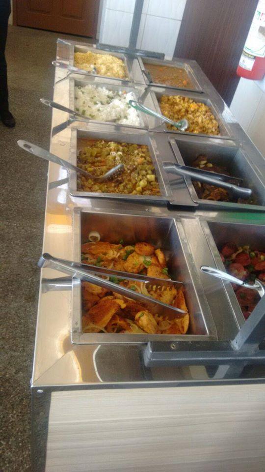 Pizzaria + Boteco Itabaiana