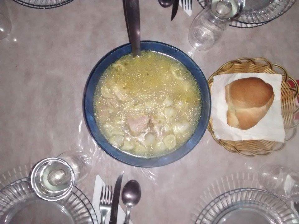 Restaurante Figueira Branca