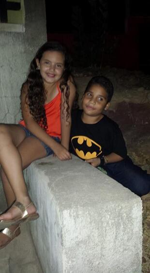 Luiz Neto picanharia