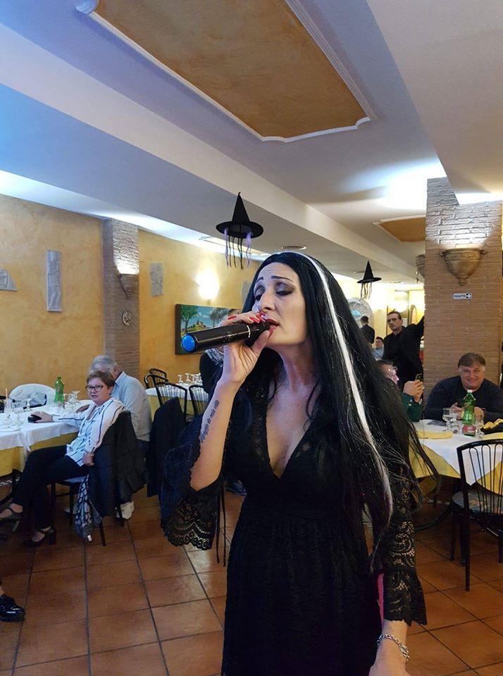 Ristorante Pizzeria Campoleone