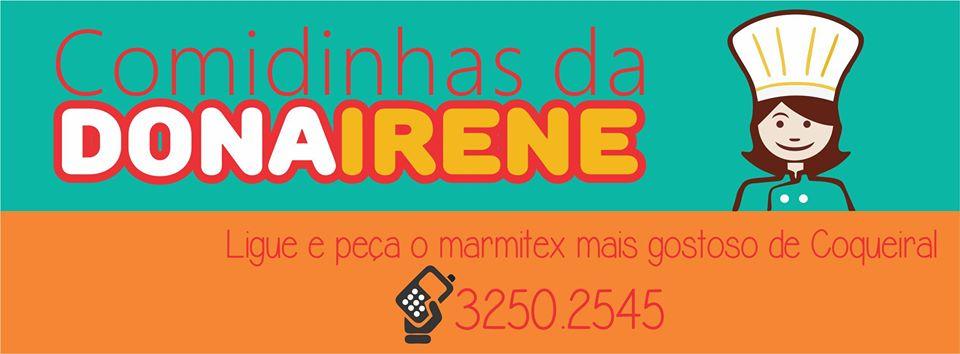 Dona Irene Marmitex
