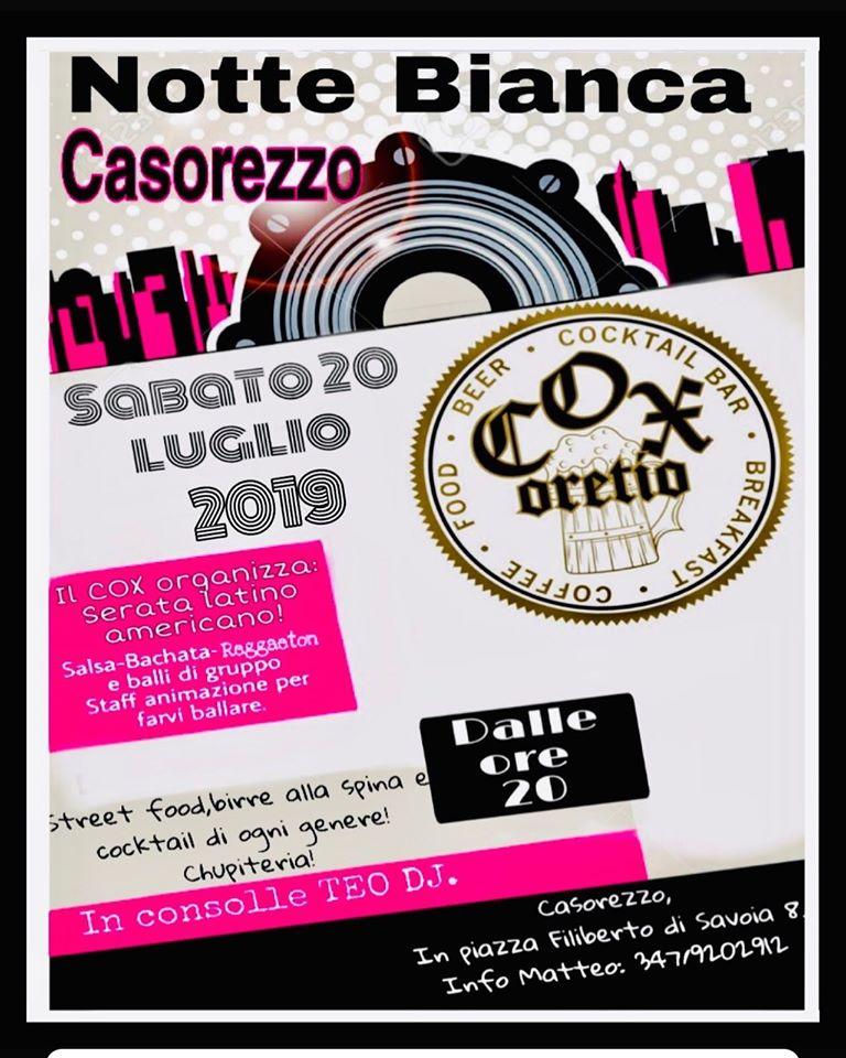 Coxoretio