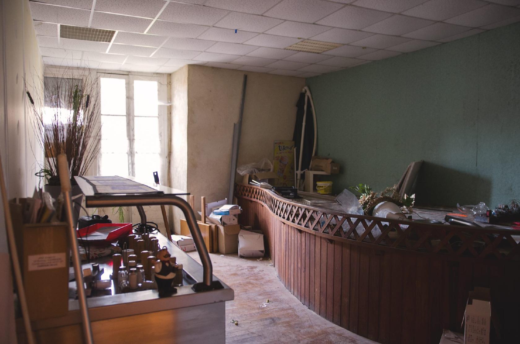 Auberge du Trèfle à 4 Feuilles