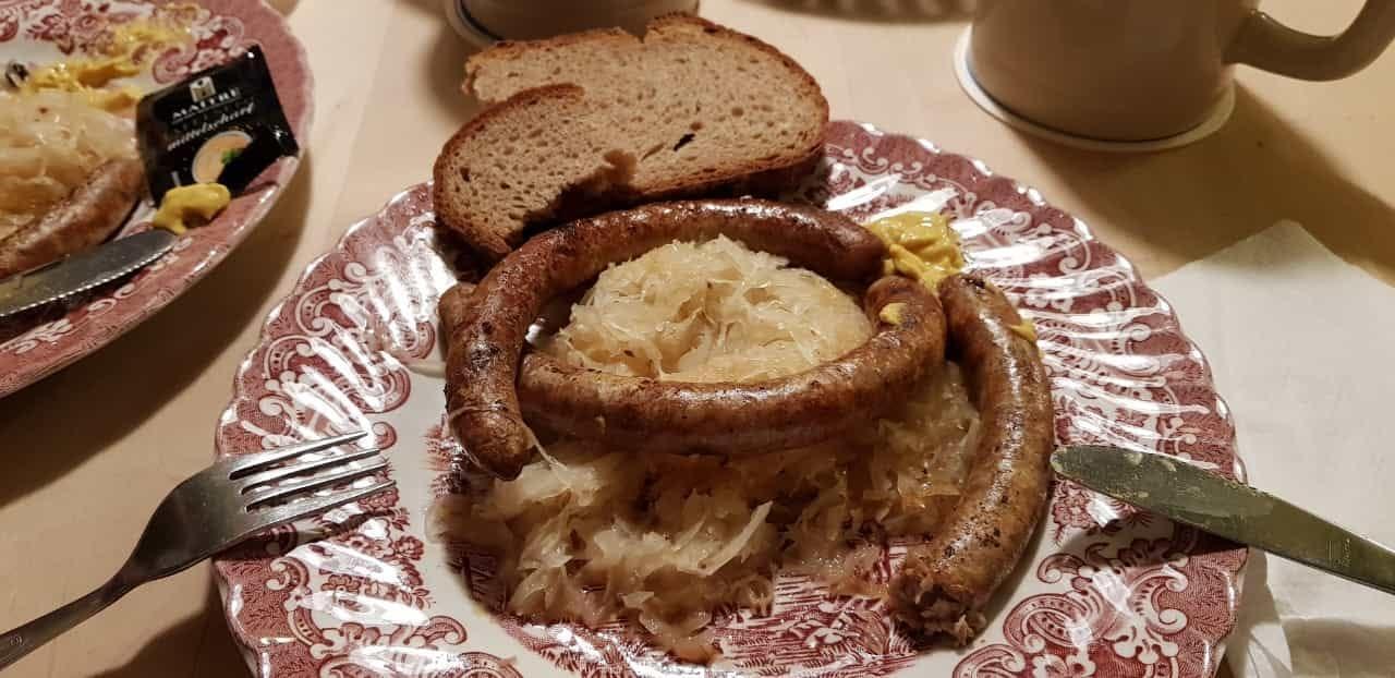 Gasthaus Dotterweich