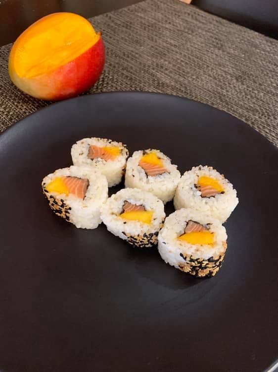 L'isle O Sushi