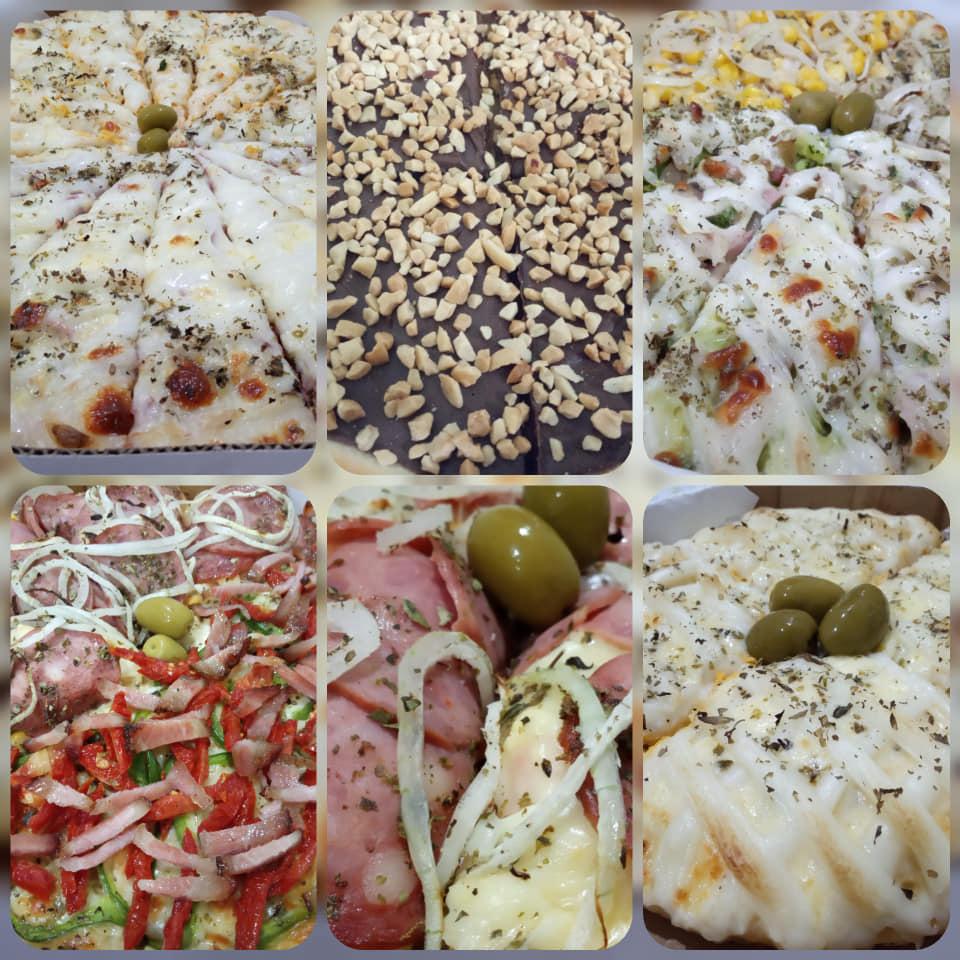 Império Pizzaria Sertanópolis PR