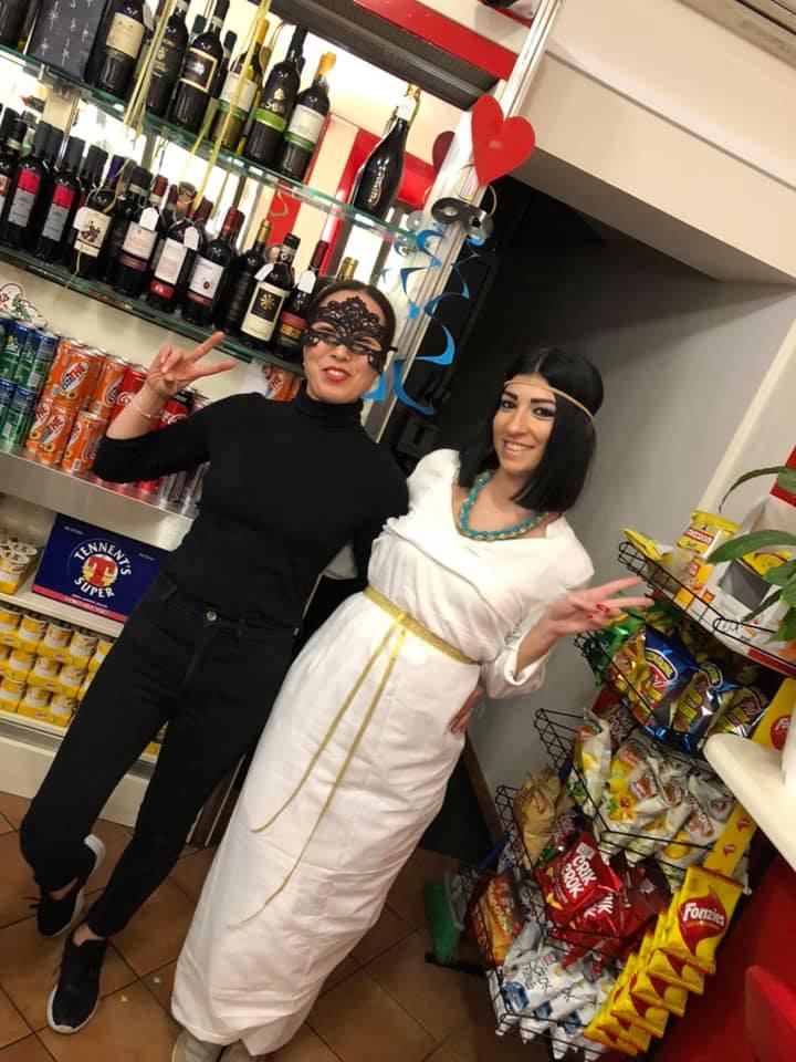 Caffè Petrini Borgo a Buggiano