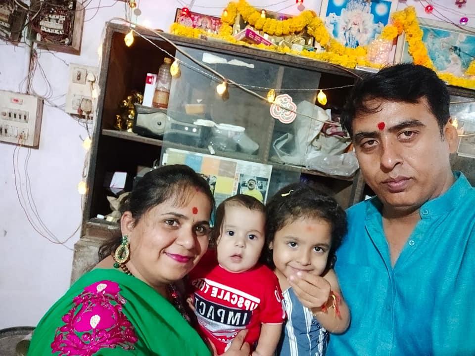 Punjab Haryana Family Dhaba