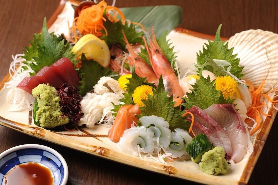 居酒屋 海坊主（うみぼうず）　和泉大宮店