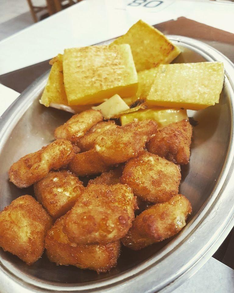 Restaurante Do Gringo