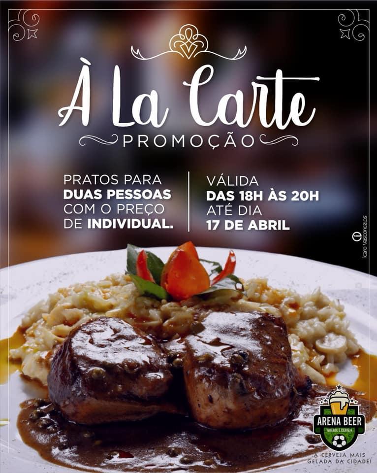 Arena Beer Iguatu CE