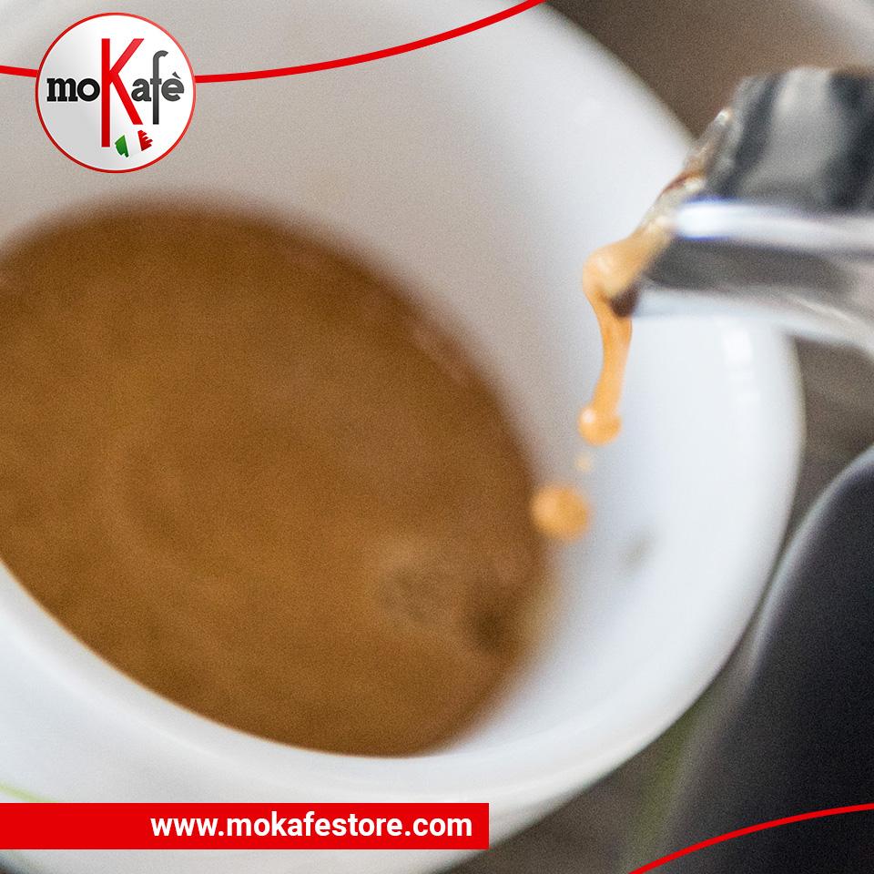 Mokafè Alba - Torrefazione dal 1962