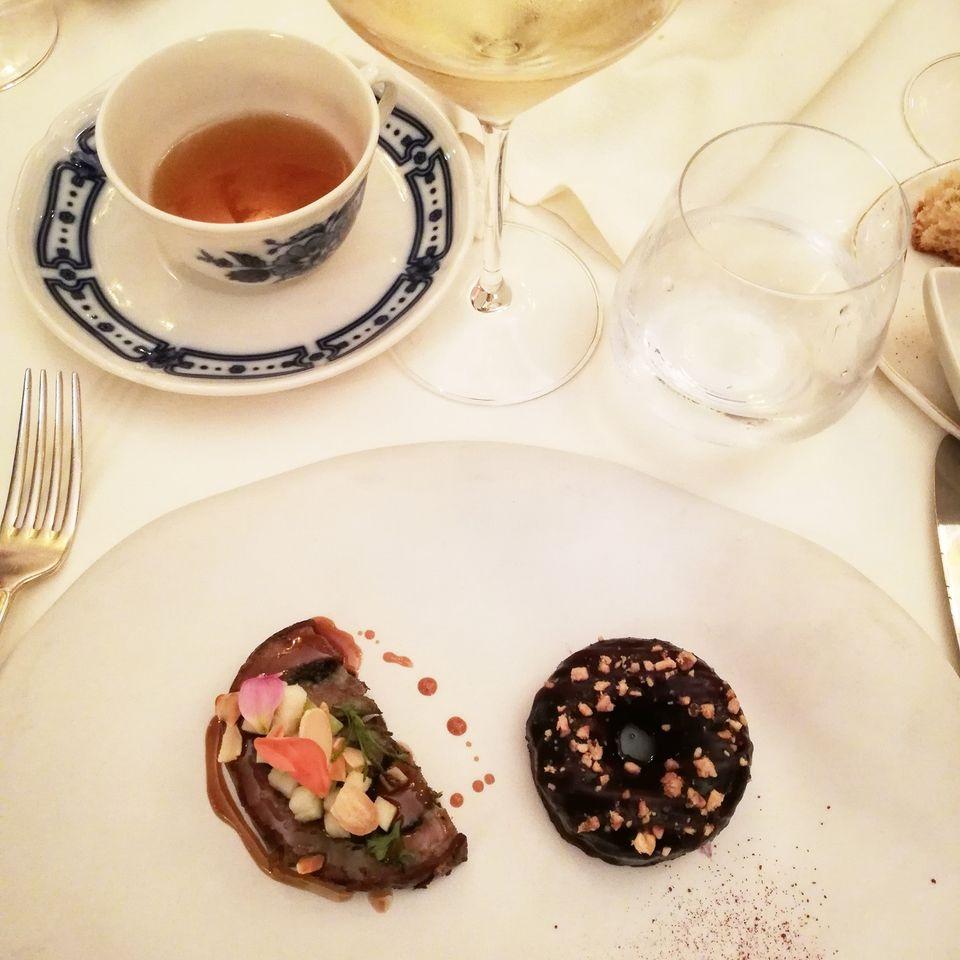 Charleston Cafè - Bistrot