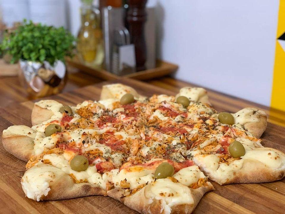 Razz Pizzaria Paulínia SP