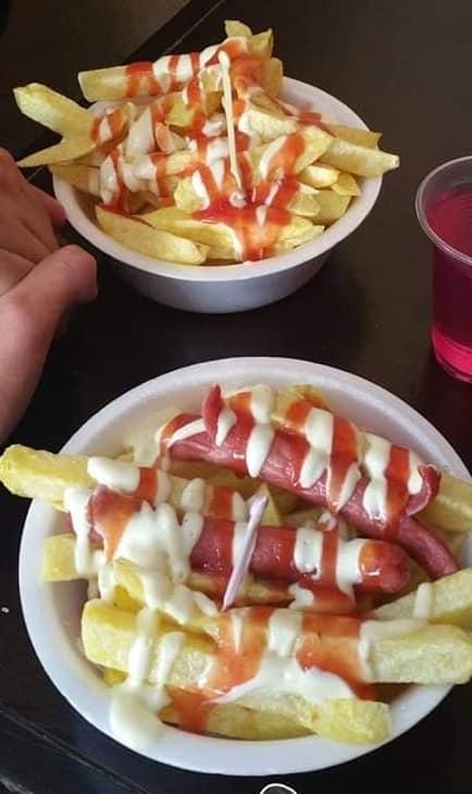 Restaurante El Paraíso
