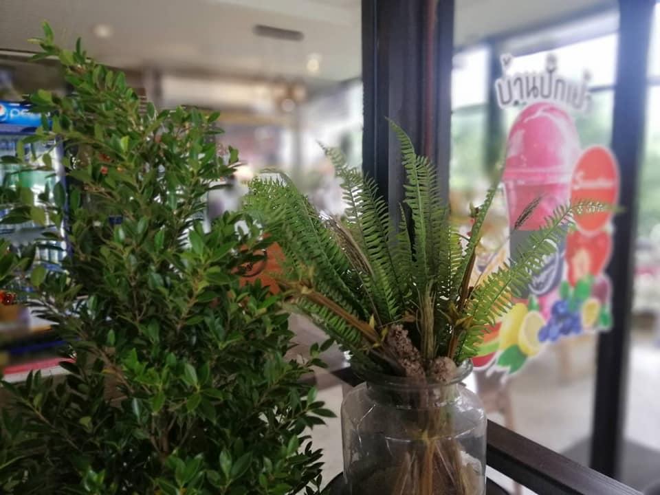 Baan Pugpow Café&Noodle Nonthaburi