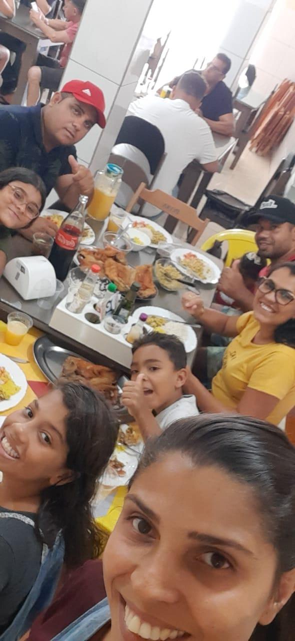 Restaurante Frutos De Salvador