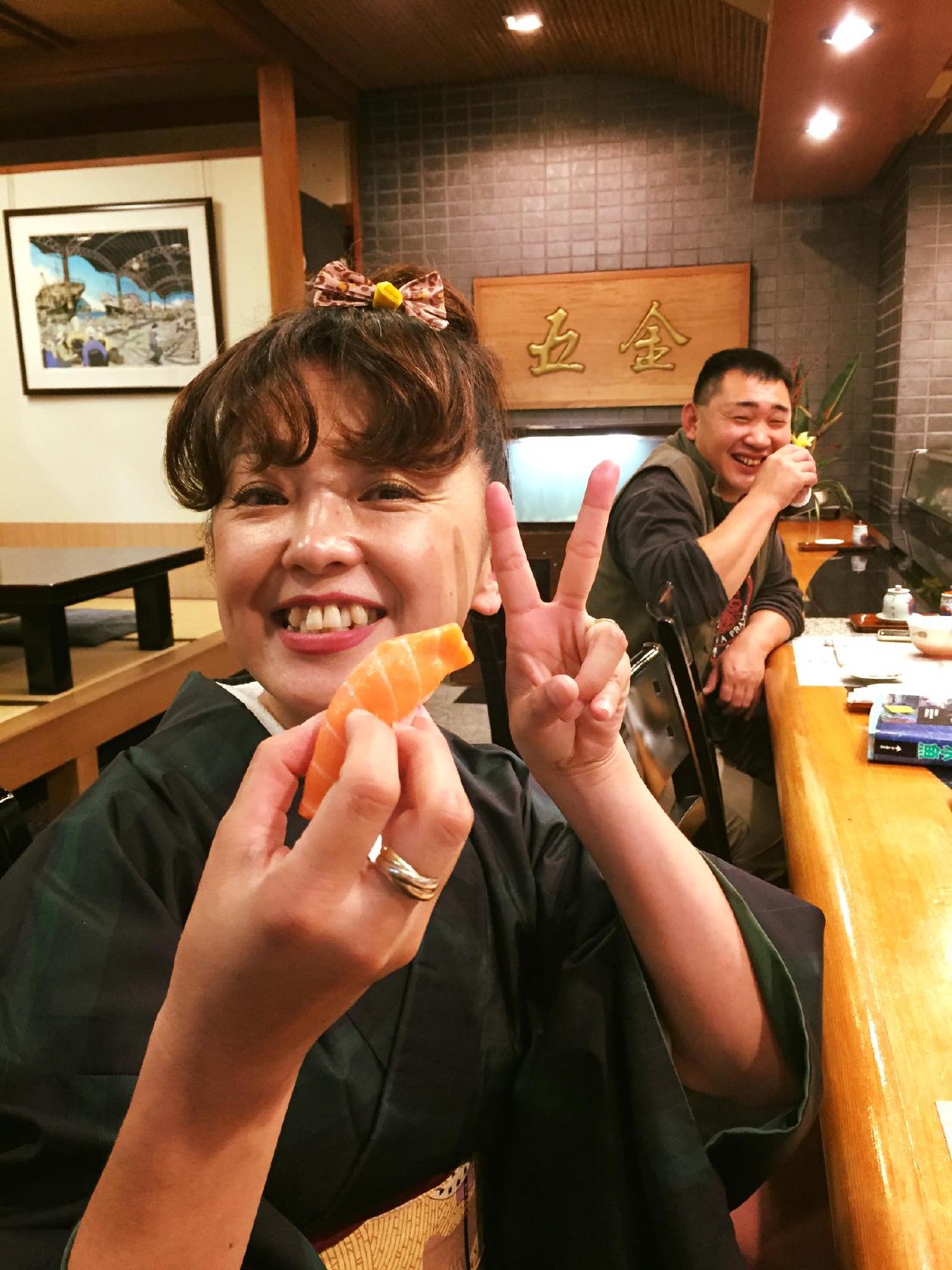 五金寿し